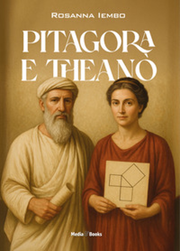 Pitagora e Theanò - Librerie.coop