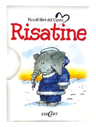 Risatine - Librerie.coop Risatine - Librerie.coop