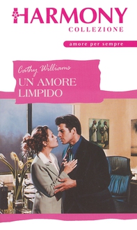 Un amore limpido - Librerie.coop Un amore limpido - Librerie.coop