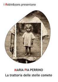 La trattoria delle stelle comete - Librerie.coop