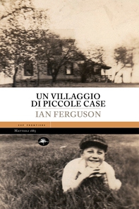 Un villaggio di piccole case - Librerie.coop