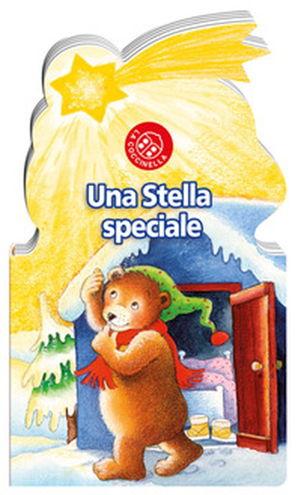 Una stella speciale - Librerie.coop Una stella speciale - Librerie.coop