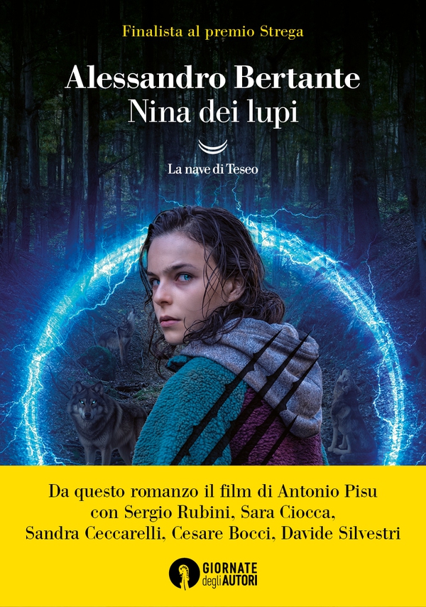 Nina dei lupi - Librerie.coop Nina dei lupi - Librerie.coop