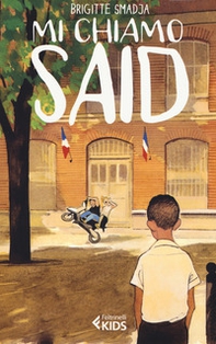 Mi chiamo Said - Librerie.coop
