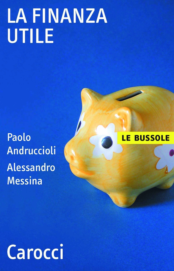 La finanza utile - Librerie.coop La finanza utile - Librerie.coop