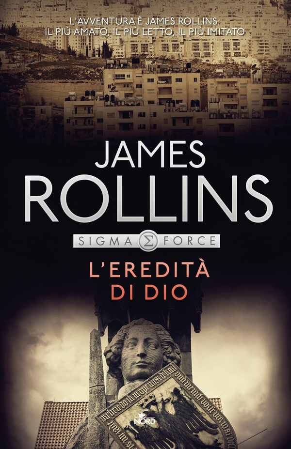 L'eredità di Dio - Librerie.coop L'eredità di Dio - Librerie.coop