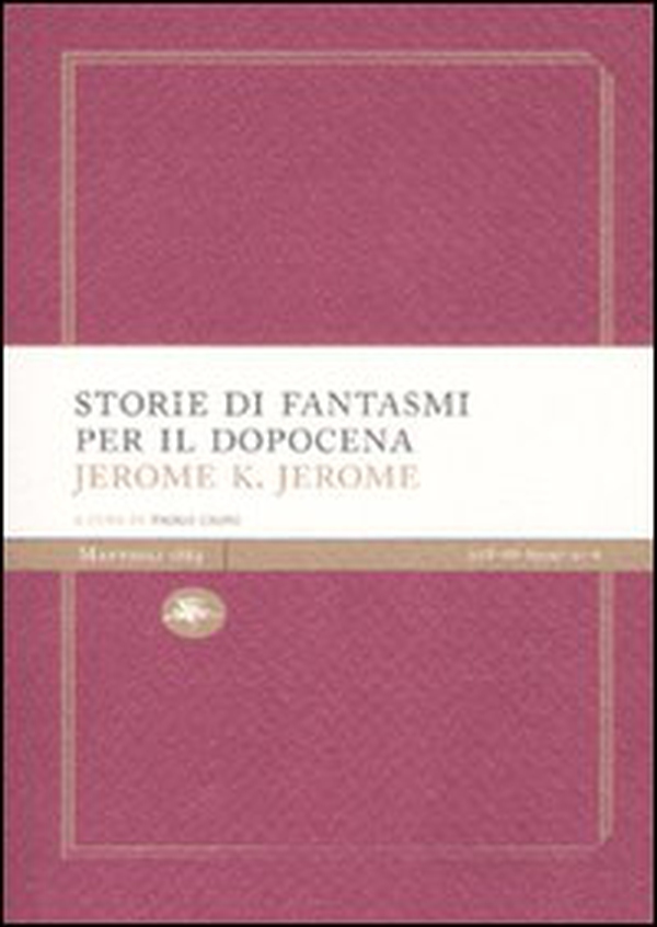 Storie di fantasmi per il dopocena - Librerie.coop Storie di fantasmi per il dopocena - Librerie.coop