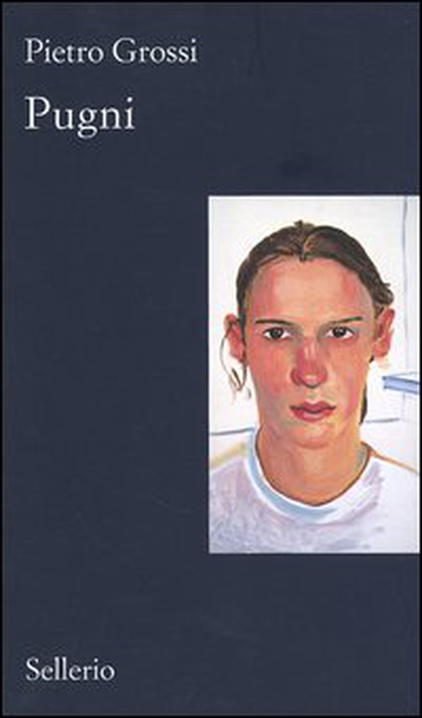 Pugni - Librerie.coop Pugni - Librerie.coop