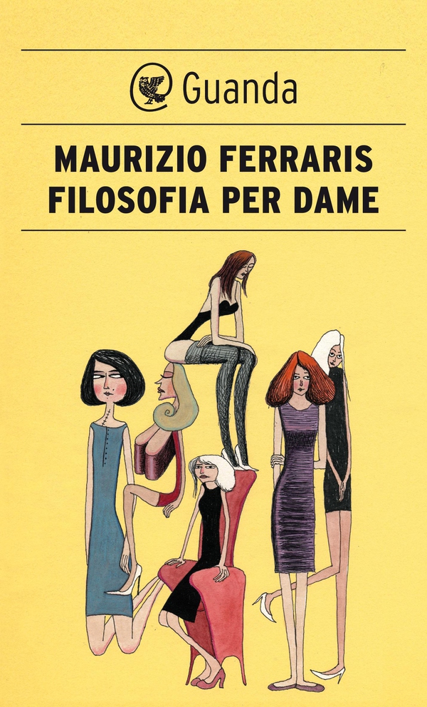 Filosofia per dame - Librerie.coop Filosofia per dame - Librerie.coop