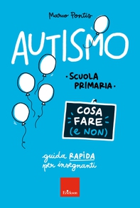 Autismo - Cosa fare (e non) - Librerie.coop