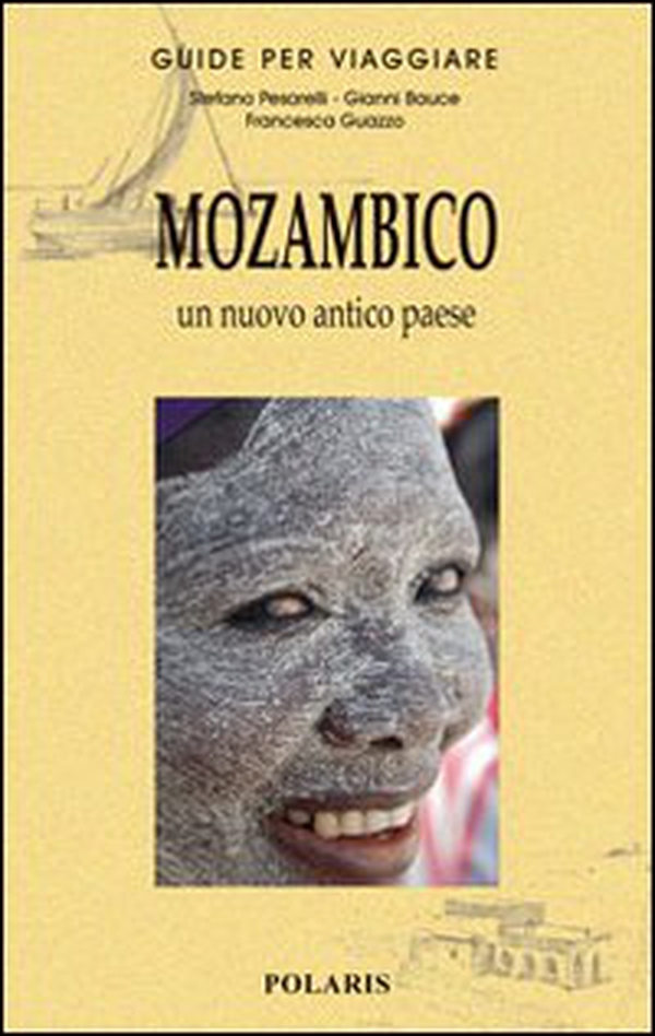 Mozambico. Un nuovo antico paese - Librerie.coop Mozambico. Un nuovo antico paese - Librerie.coop