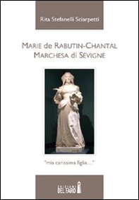 Marie de Rabutin-Chantal - Librerie.coop