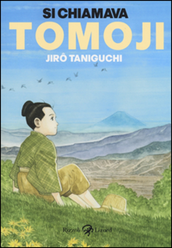 Si chiamava Tomoji - Librerie.coop Si chiamava Tomoji - Librerie.coop