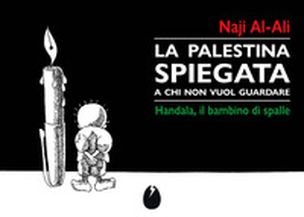 La Palestina spiegata a chi non vuol guardare - Librerie.coop La Palestina spiegata a chi non vuol guardare - Librerie.coop