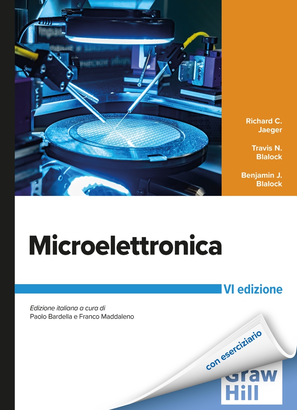 Microelettronica 6/ed - Librerie.coop Microelettronica 6/ed - Librerie.coop