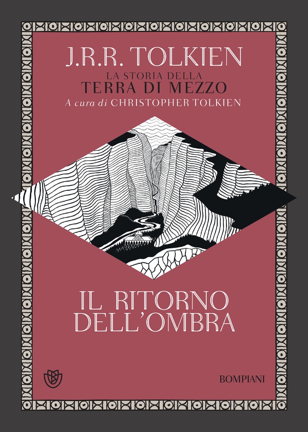 Il ritorno dell'ombra - Librerie.coop Il ritorno dell'ombra - Librerie.coop