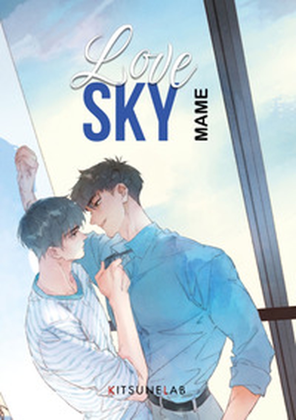 Love sky. Ediz. italiana - Librerie.coop