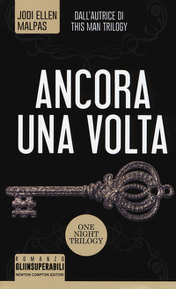 Ancora una volta. One night trilogy - Librerie.coop Ancora una volta. One night trilogy - Librerie.coop