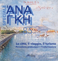 Ananke speciale - Vol. 85 - Librerie.coop Ananke speciale - Vol. 85 - Librerie.coop