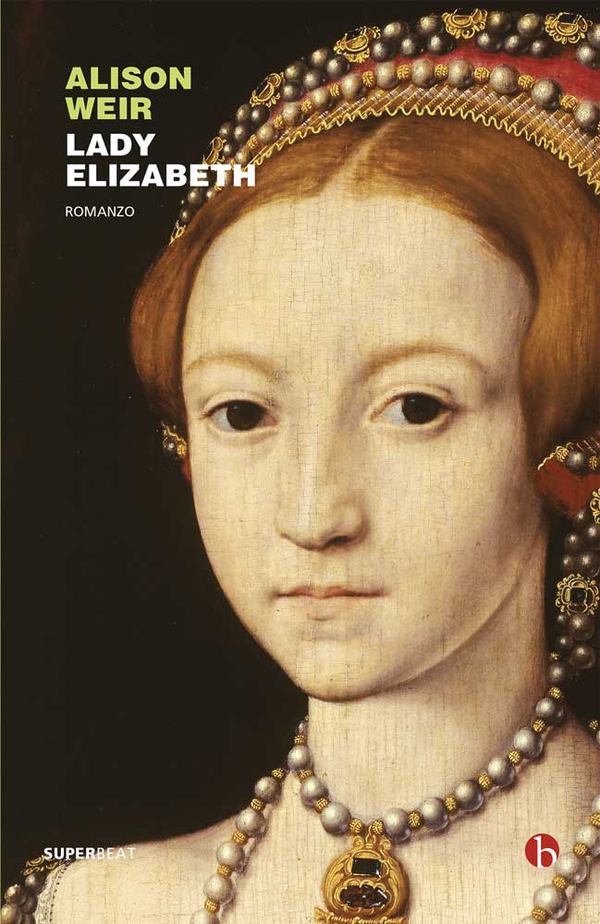 Lady Elizabeth - Librerie.coop Lady Elizabeth - Librerie.coop