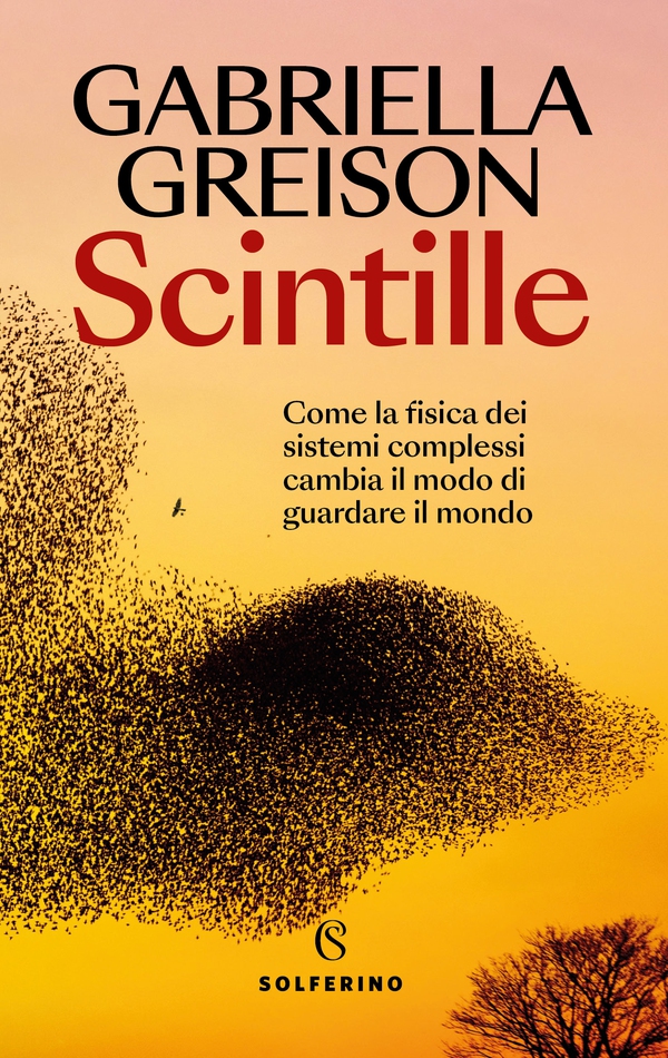 Scintille - Librerie.coop