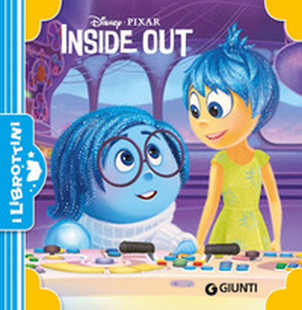 Inside out - Librerie.coop Inside out - Librerie.coop