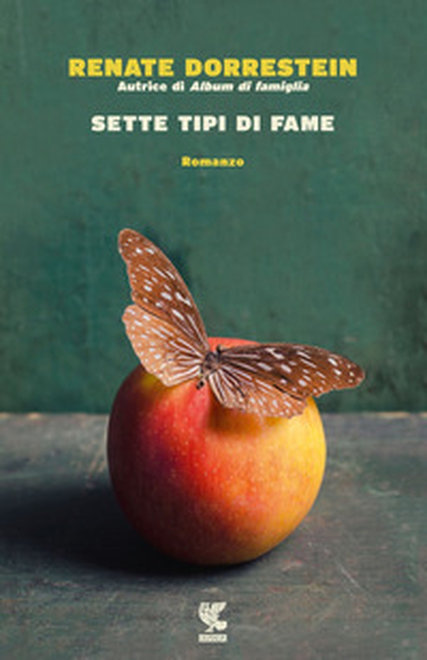 Sette tipi di fame - Librerie.coop Sette tipi di fame - Librerie.coop