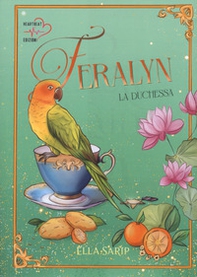 Feralyn: la duchessa - Librerie.coop