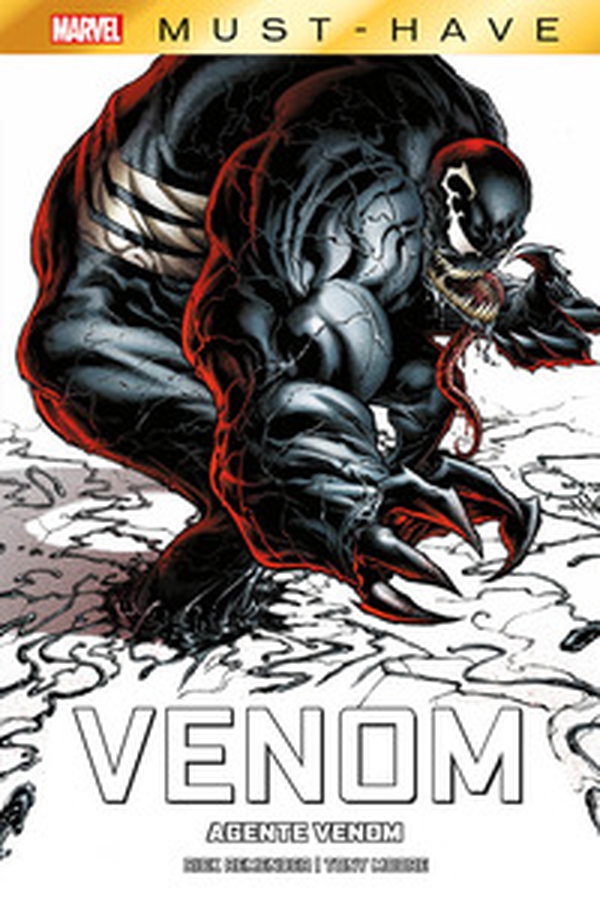 Agente Venom. Venom - Librerie.coop Agente Venom. Venom - Librerie.coop