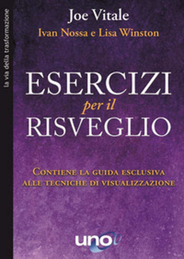 Esercizi per il risveglio. Contiene la guida esclusiva alle tecniche di visualizzazione - Librerie.coop Esercizi per il risveglio. Contiene la guida esclusiva alle tecniche di visualizzazione - Librerie.coop