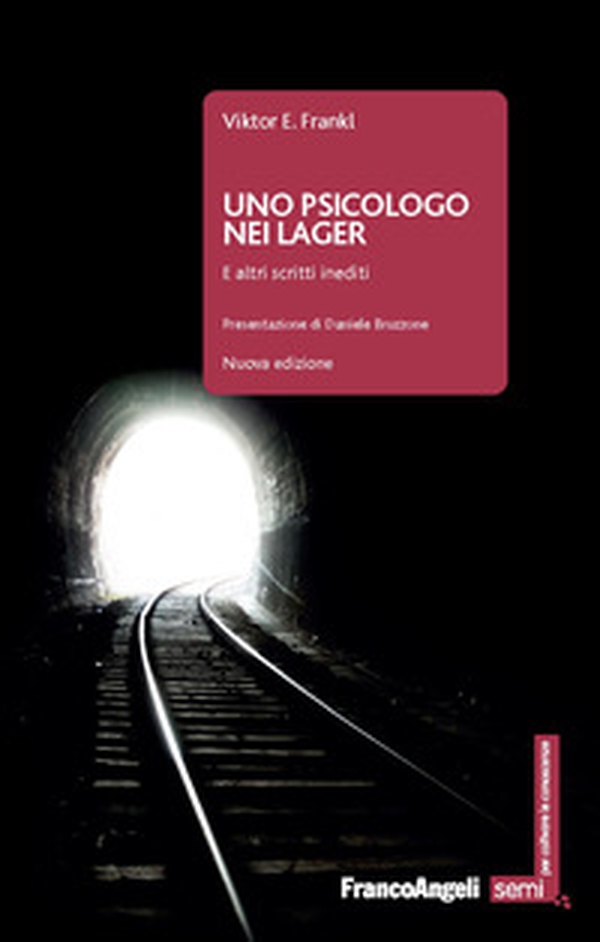 Uno psicologo nei lager. E altri scritti inediti - Librerie.coop
