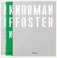 Norman Foster. Ediz. inglese - Librerie.coop Norman Foster. Ediz. inglese - Librerie.coop