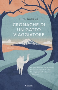 Cronache di un gatto viaggiatore - Librerie.coop