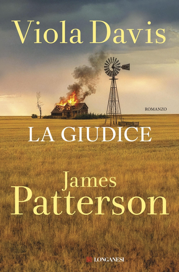 La giudice - Librerie.coop