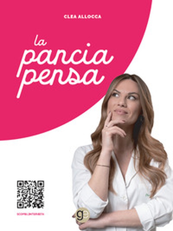 La pancia pensa - Librerie.coop La pancia pensa - Librerie.coop