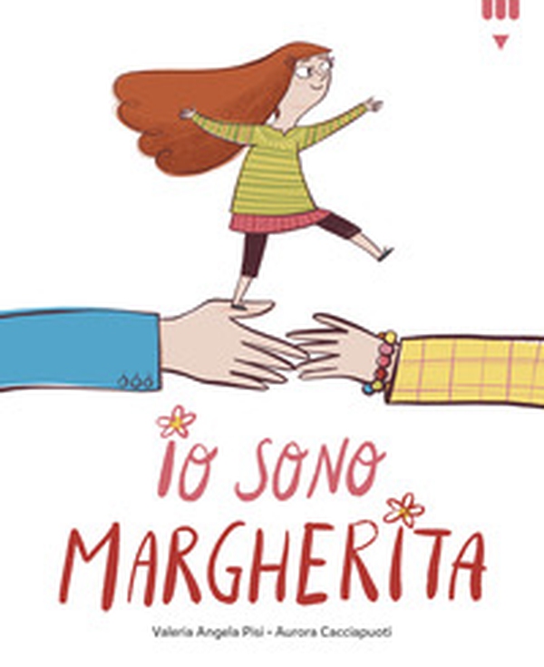 Io sono Margherita - Librerie.coop Io sono Margherita - Librerie.coop