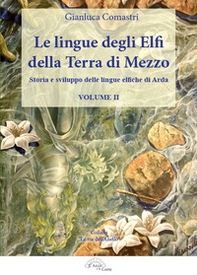 Le lingue degli elfi della Terra di Mezzo - Vol. 2 - Librerie.coop