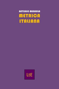 Metrica italiana - Librerie.coop