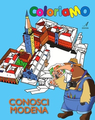 Conosci Modena - Librerie.coop