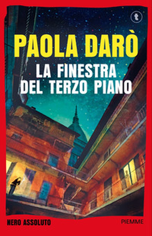 La finestra del terzo piano - Librerie.coop