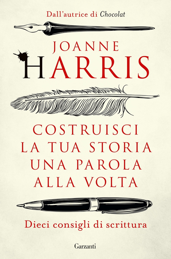 Costruisci la tua storia una parola alla volta - Librerie.coop Costruisci la tua storia una parola alla volta - Librerie.coop