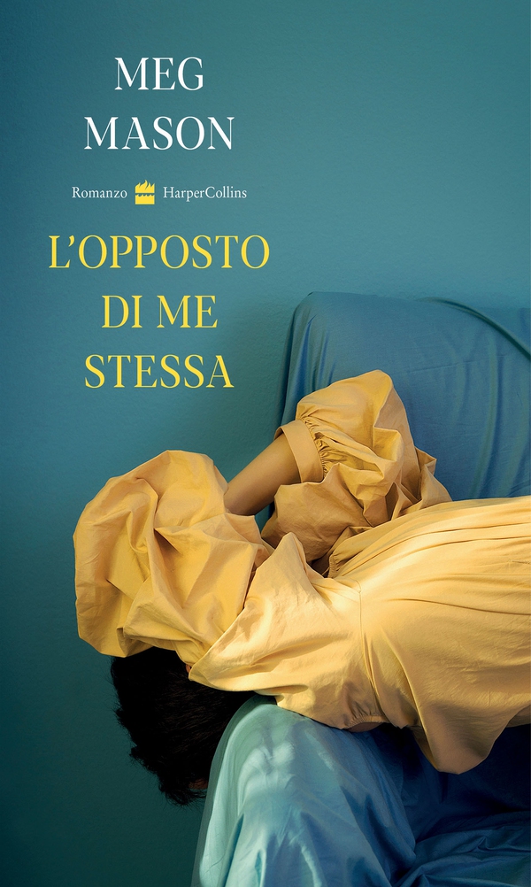 L'opposto di me stessa - Librerie.coop L'opposto di me stessa - Librerie.coop