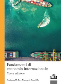 Fondamenti di economia internazionale - Librerie.coop