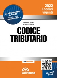 Codice tributario - Librerie.coop