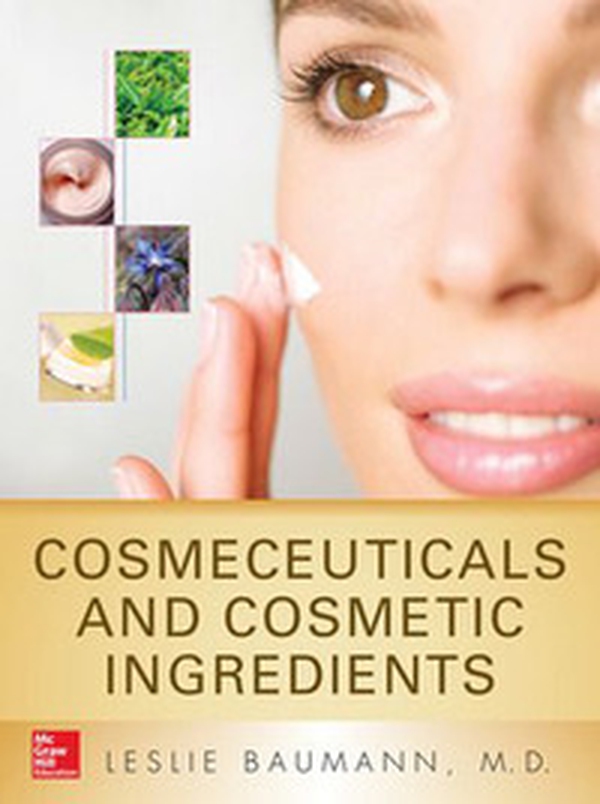 Cosmeceuticals and cosmetic ingredients - Librerie.coop Cosmeceuticals and cosmetic ingredients - Librerie.coop