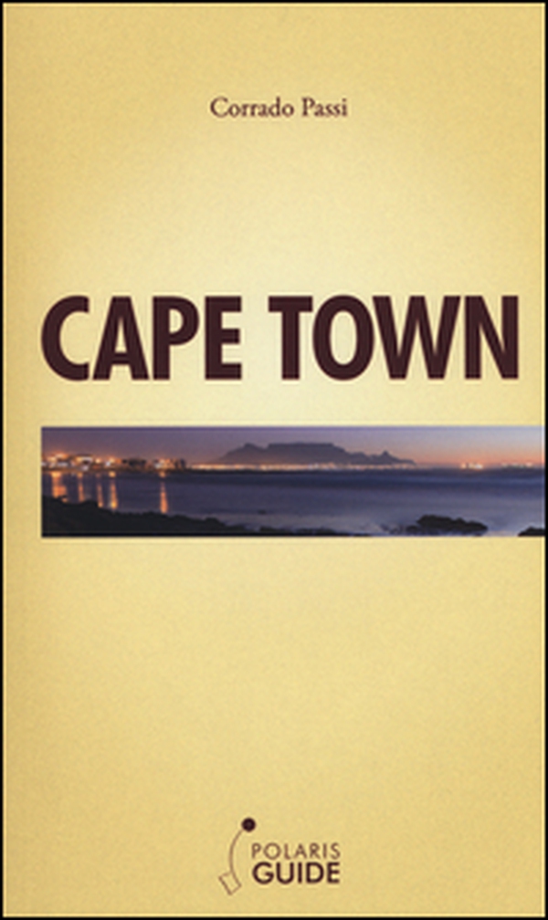 Cape Town - Librerie.coop Cape Town - Librerie.coop
