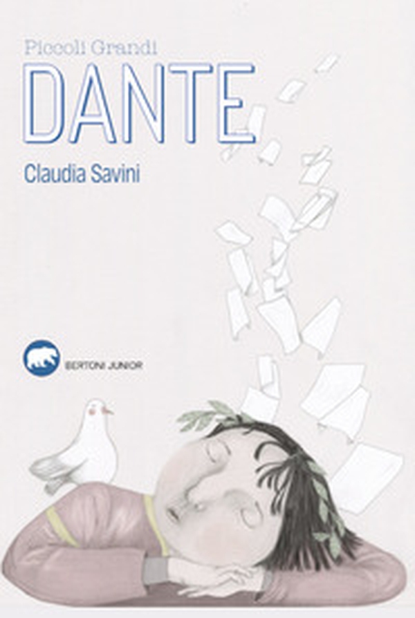 Piccoli grandi. Dante - Librerie.coop Piccoli grandi. Dante - Librerie.coop