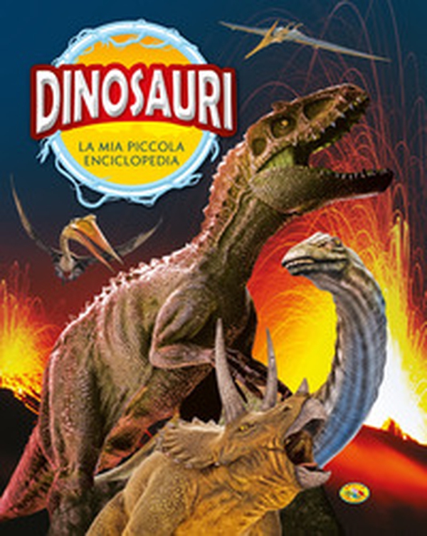 Dinosauri - Librerie.coop Dinosauri - Librerie.coop