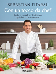 Con un tocco da chef - Librerie.coop