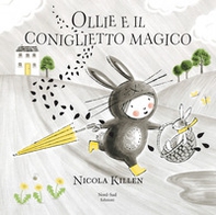 Ollie e il coniglietto magico - Librerie.coop